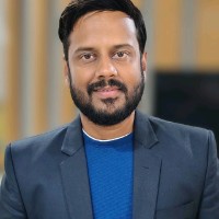 Abhijit Behera
