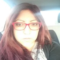Evelyn Barrera Of. Tecnica y Calidad