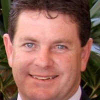Rod Jackson