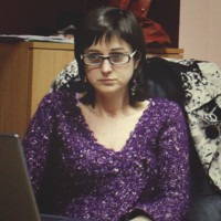 Radost Dimitrova
