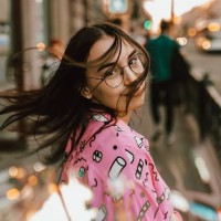 Alexandra Skvortsova