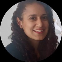 Viviane Maria Da Silva