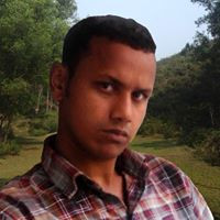 Md Shahjahan Islam
