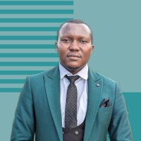 Adrien Mugimbaho