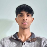 Saket Vangapandu
