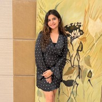 Mansi Arora
