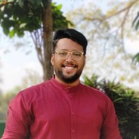Amit Maity