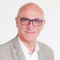 Eric Pouponnot