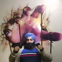 Manpreet Singh