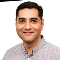 Harsh Desai