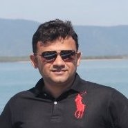 Mahesh Pawar