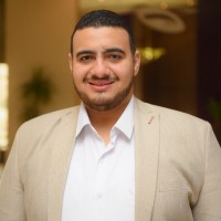 Yousef Ahmed