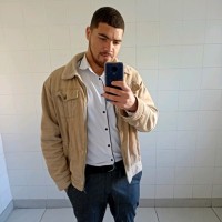 Stanton Van Der Merwe