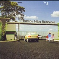 Bambuhijau Residence