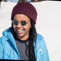 Alexandra Nyamoya Boyi