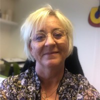 Jannike Saure Knotten