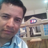 Diego Albinagorta Ponce