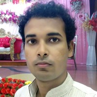 Saikat Roy