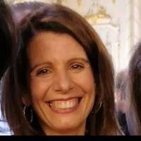 Yasmina Perez Ramírez