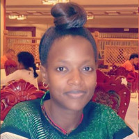 Jacqueline Njau Laiser