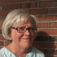 Liz Moran