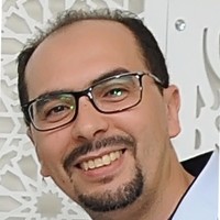 Jamal OIHI