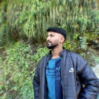 Gaddam Karthik Reddy