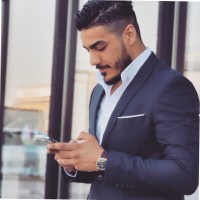 ahmed laith