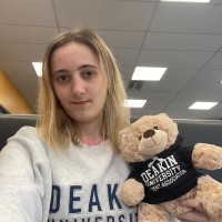 Bethany Arnup