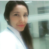 Claudia Almengor Yllanes