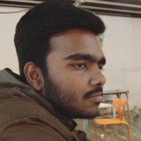 Venkat Vamsi Krishna Vanganur