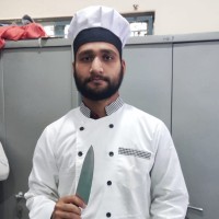 Chef Saboor Shahzad