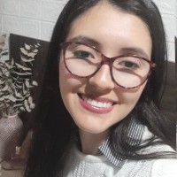 Camila Elizabeth Carballo Ferreira