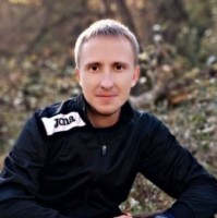 Vitaliy Zayika