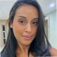 Daniela Moreira