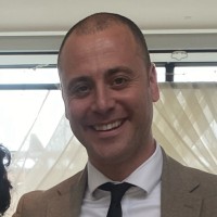 Michael Walmsley