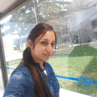 Harjinder Kaur