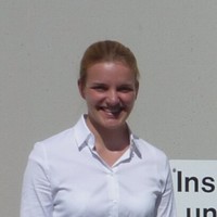 Dr. Rer. Nat. Lena P.