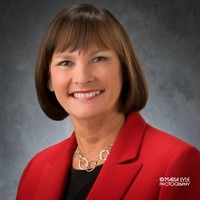 Debbie Johnson
