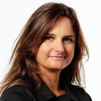 Hélène DANIEL