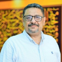 Khalid Alshameri
