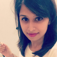 Sakshi Lalwani