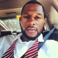 Brandon Scott