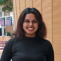 Varsha Jacqulyn