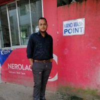 Syed Jiaul