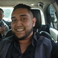 Alex Martinez