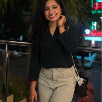Mayuri Nikam