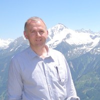 Nelson Spence