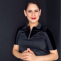 Cristina Mora Echiveste