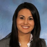 Maria (Judy) Padilla, CPA